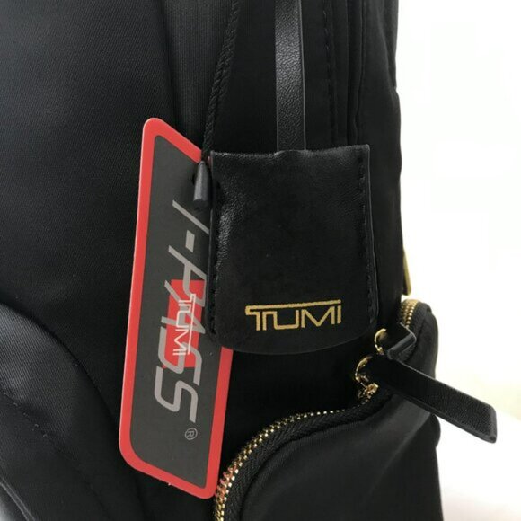 Tumi Voyageur Carson Backpack Bag main image 4